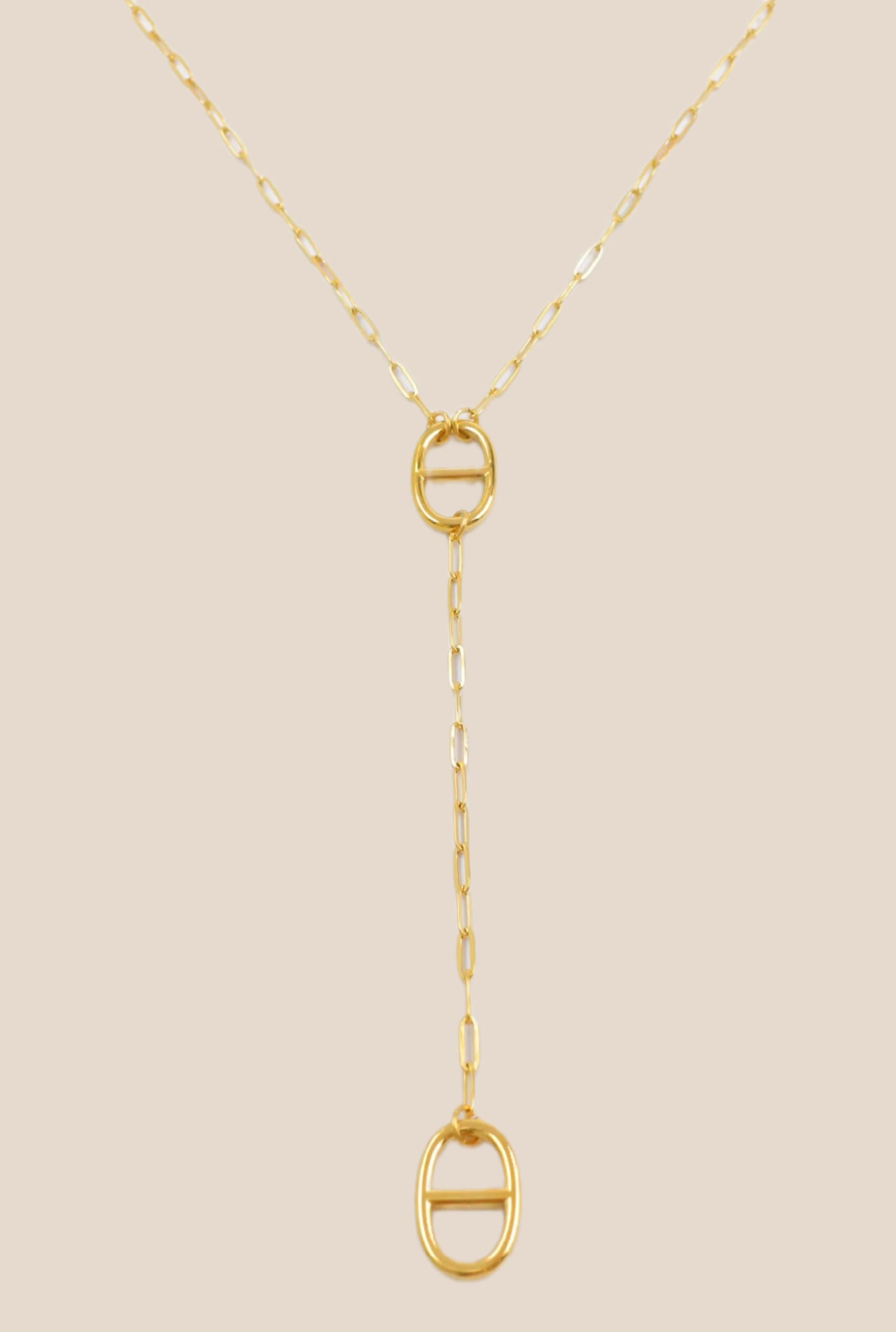 Collier - Sautoir Liberté