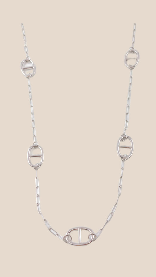 Collier - Sautoir Lumina