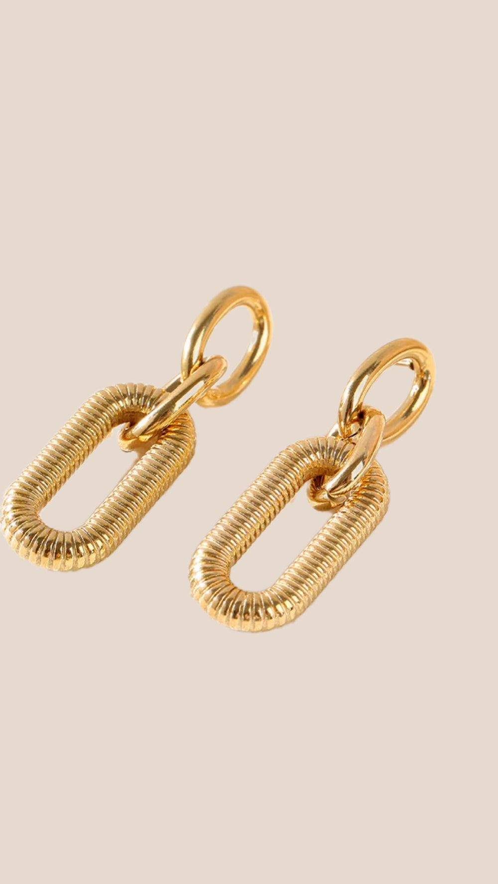 Boucles d'oreilles Velvet