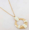 Collier - Sautoir Tepelen