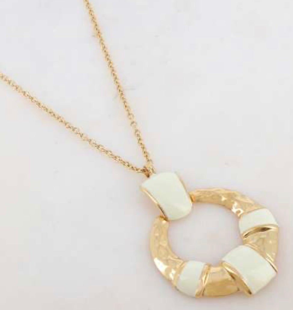 Collier - Sautoir Tepelen