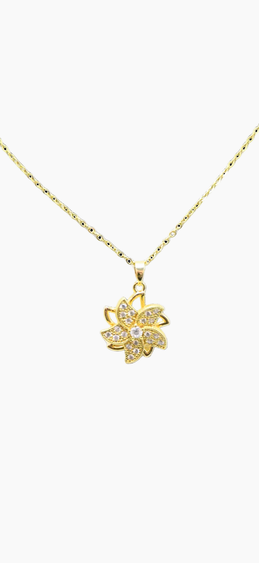 Collier Réa