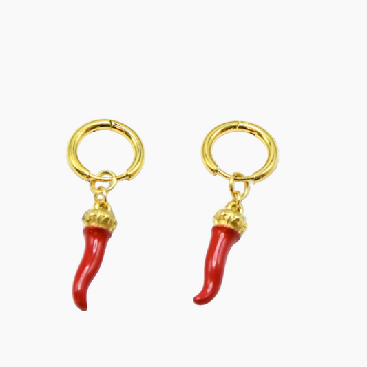 Boucles d'oreilles Speci