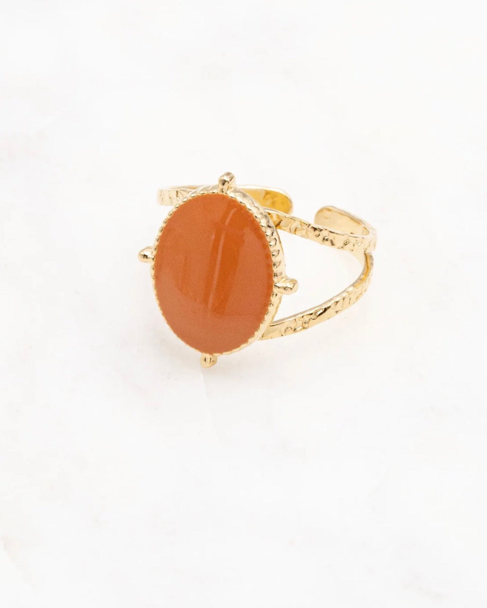 Bague Hot