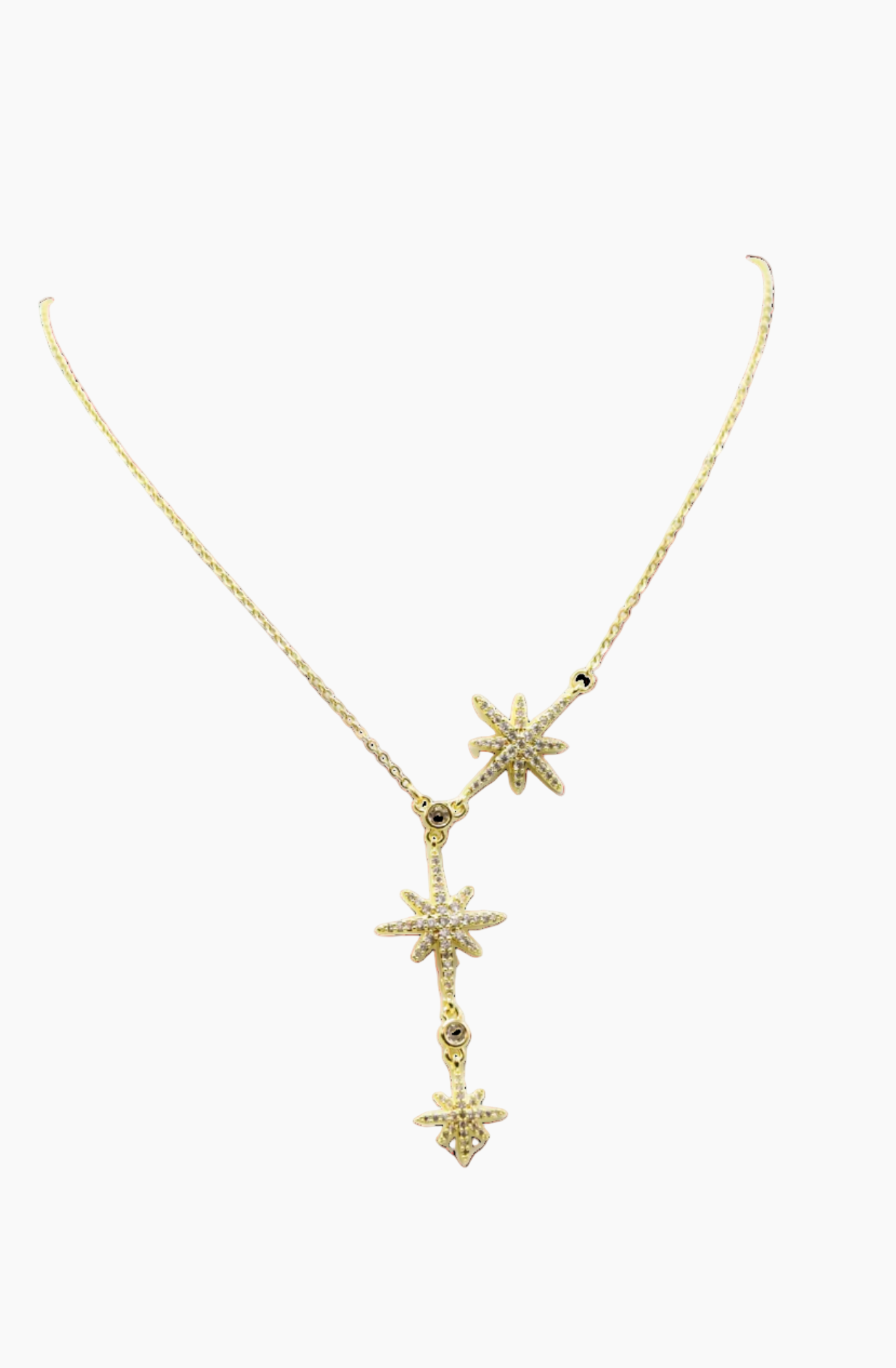 Collier Céleste