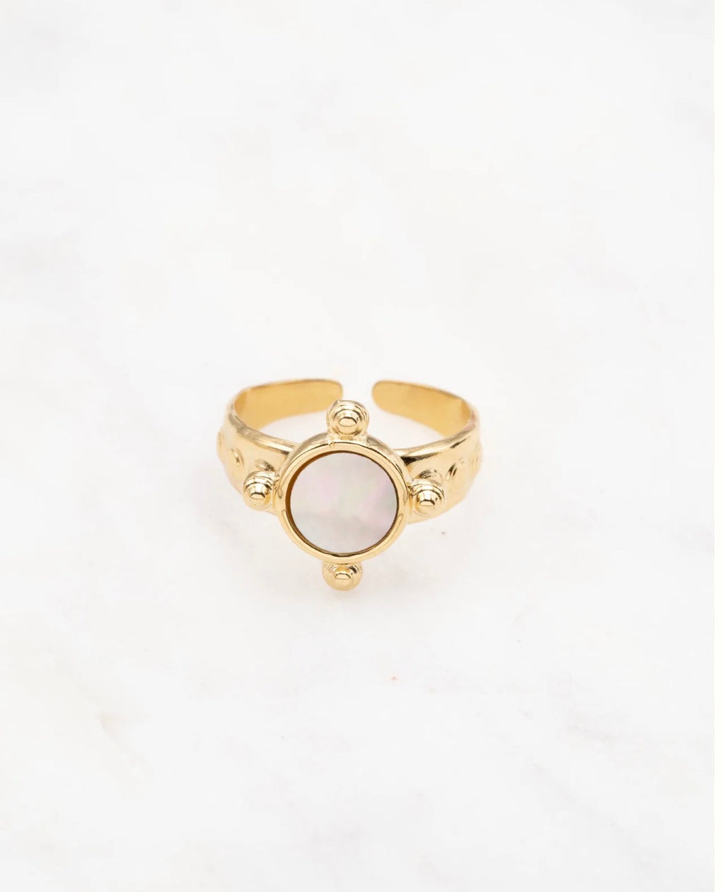 Bague Berat