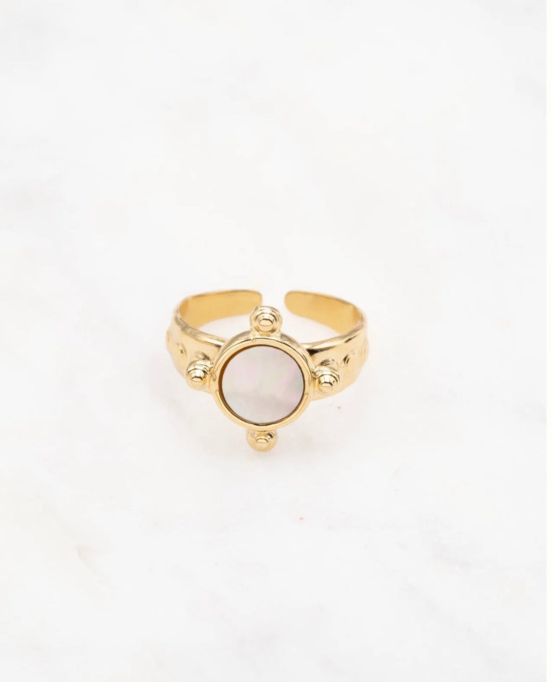 Bague Berat