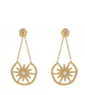 Boucles d’oreilles Delvinë