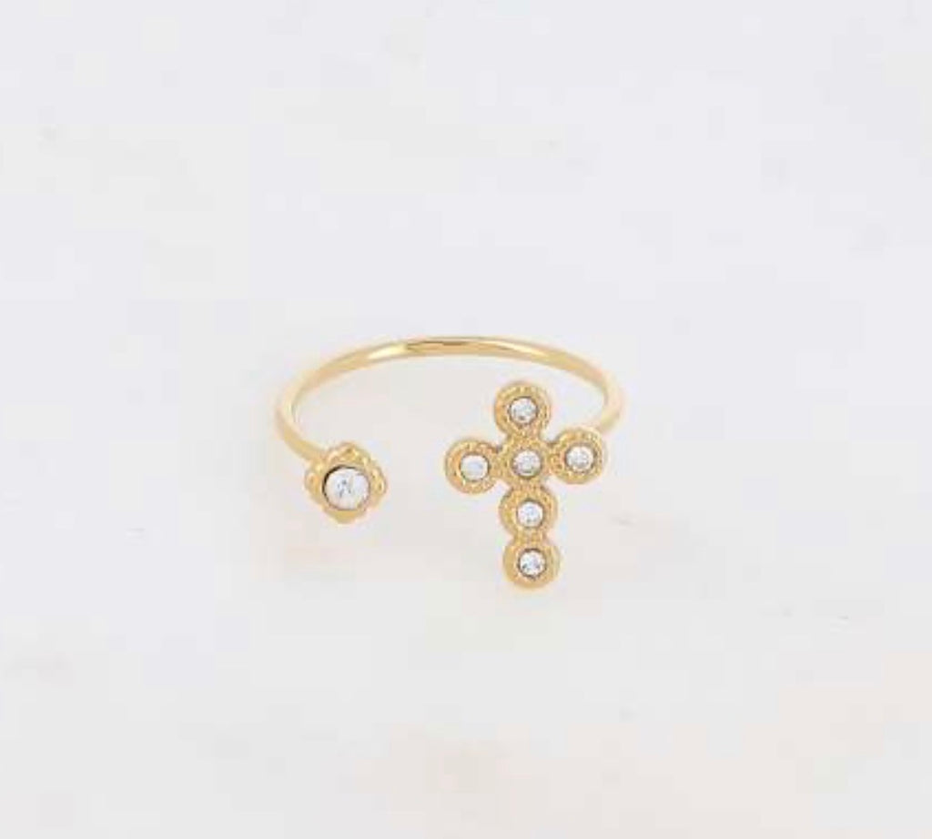 Bague Lac