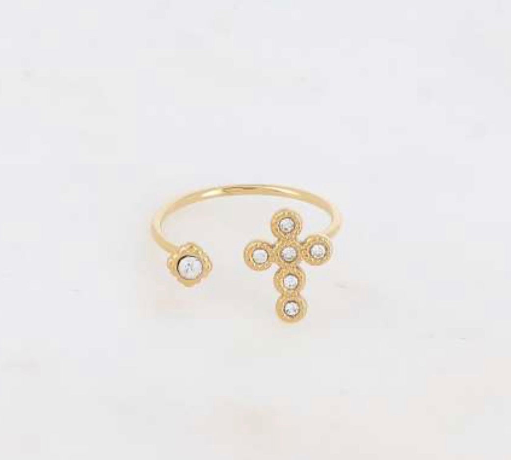 Bague Lac