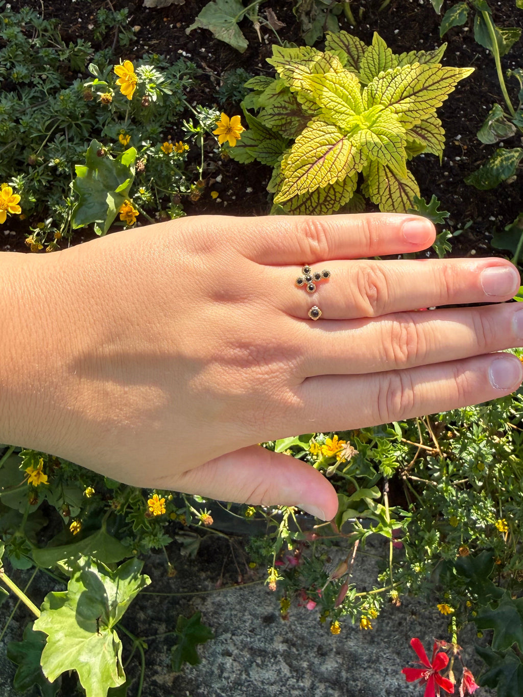 Bague Lac
