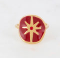 Bague Burrel