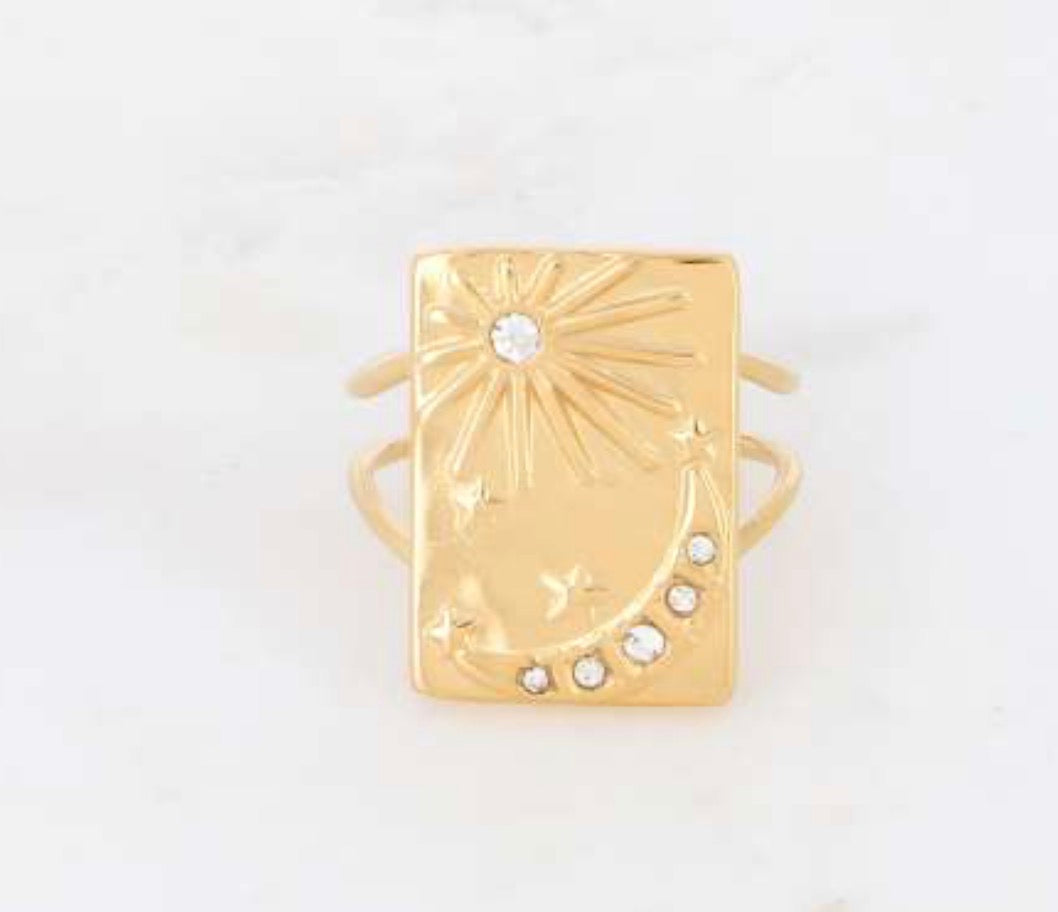 Bague Durres