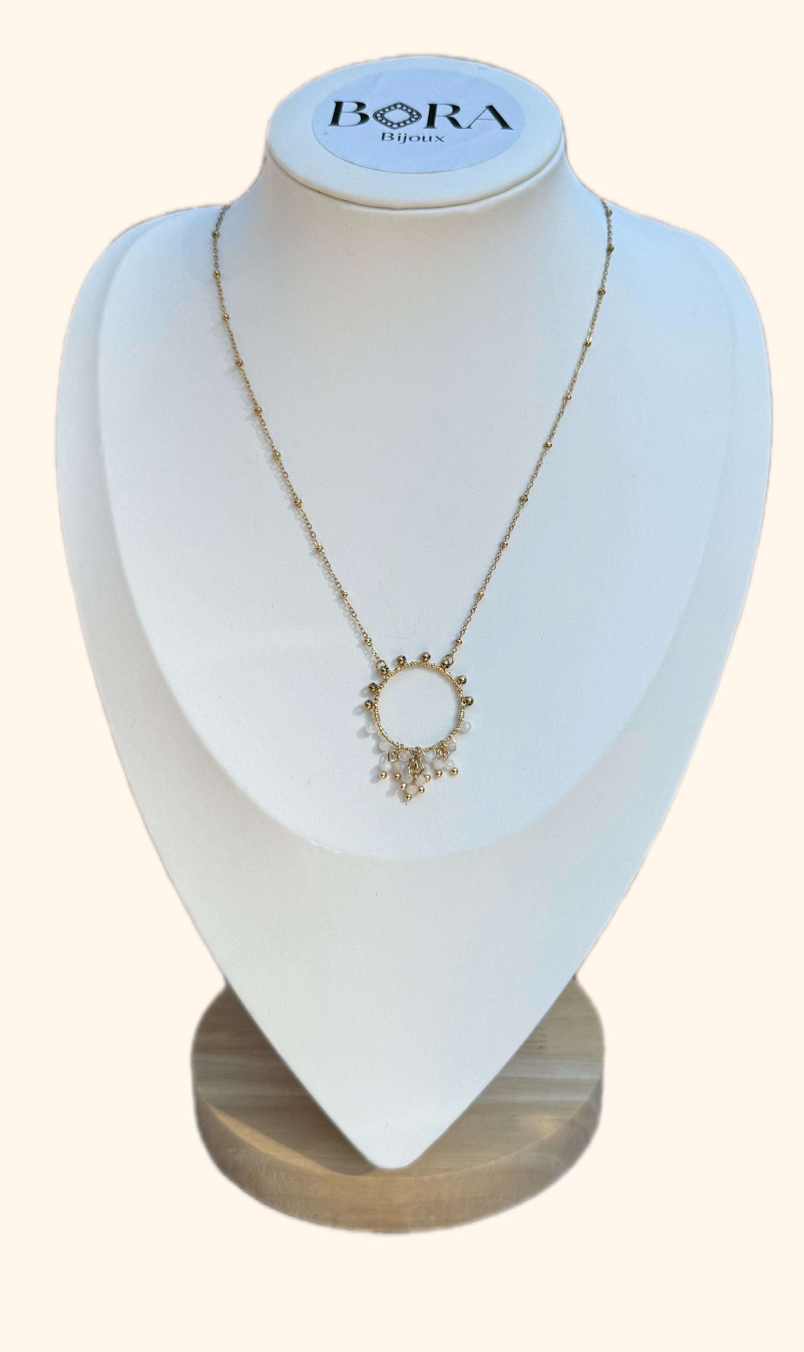 Collier Palasë