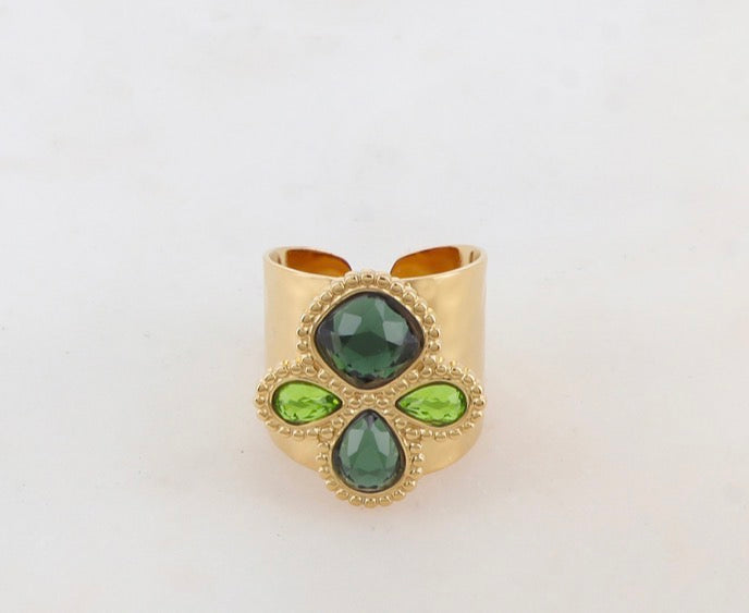 Bague Razëm