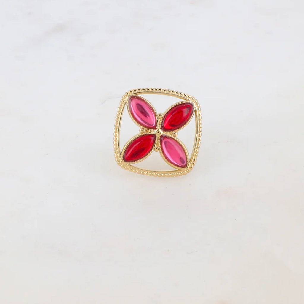 Bague Ksamil