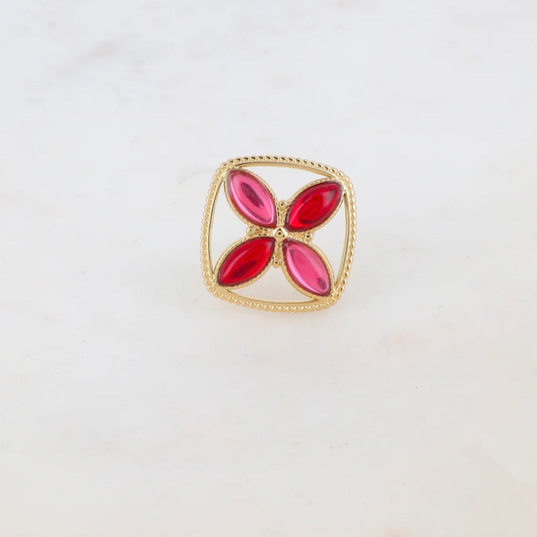 Bague Ksamil