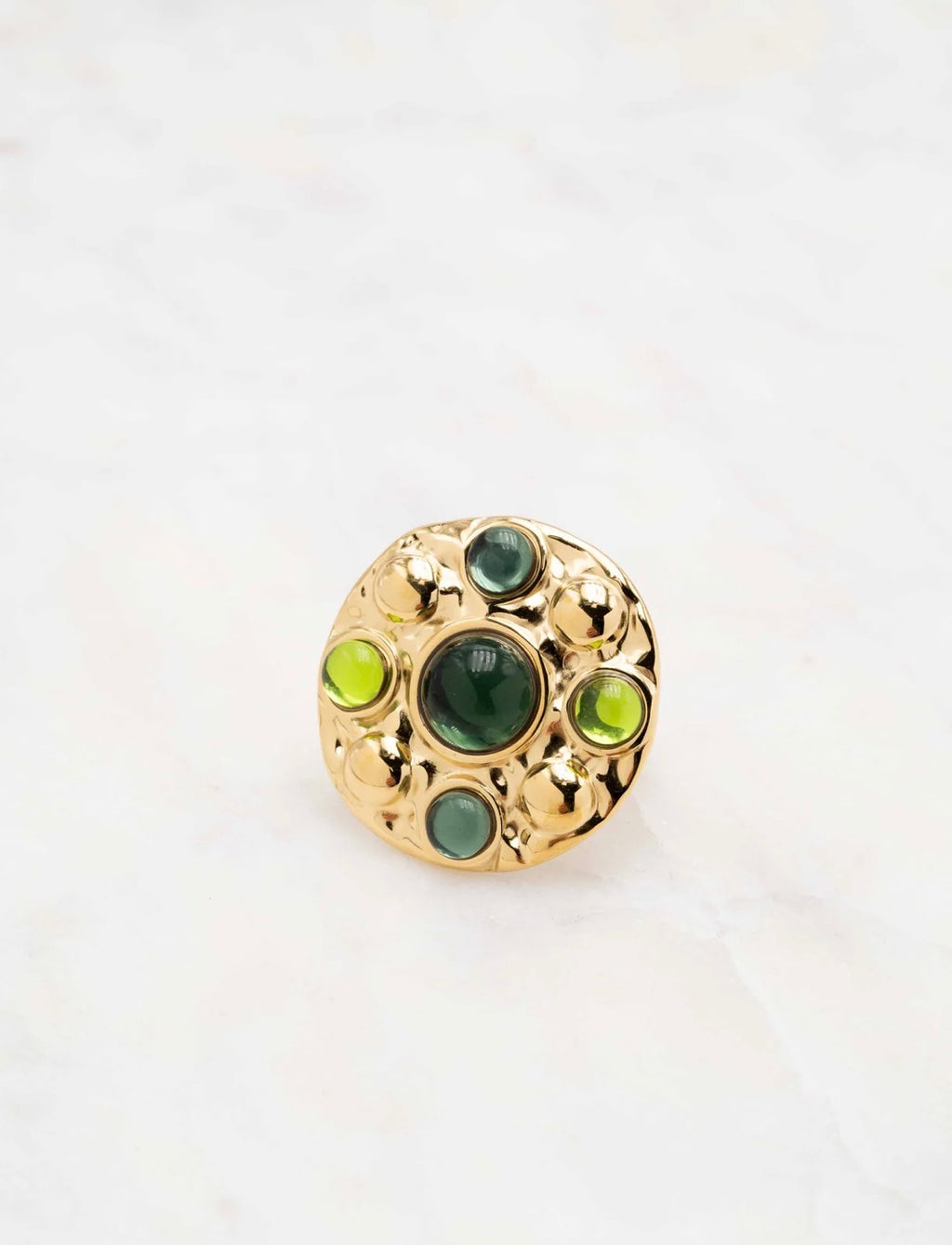Bague Tirana