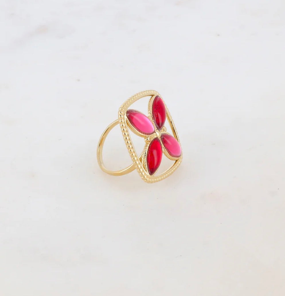 Bague Ksamil