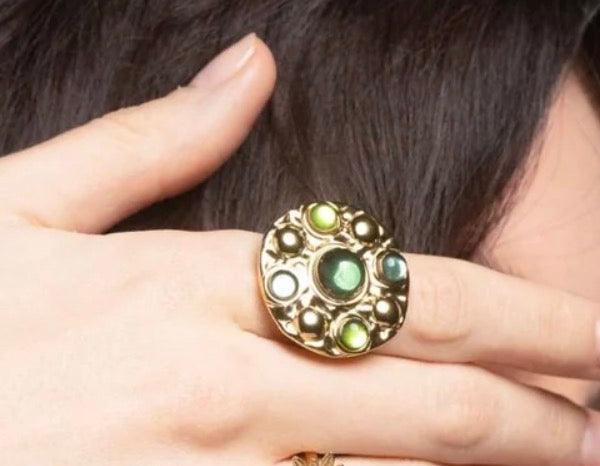 Bague Tirana