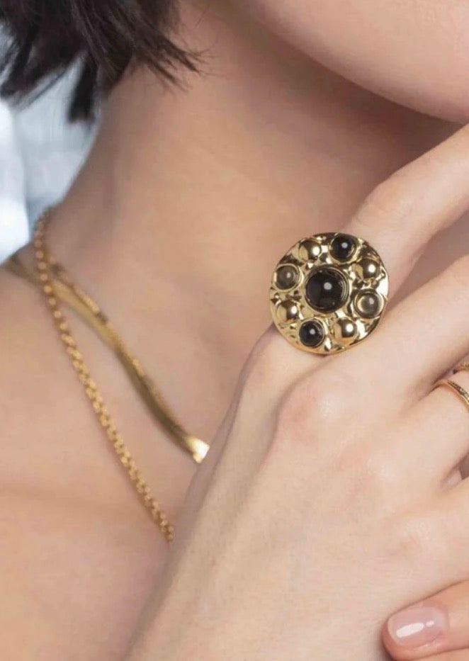 Bague Tirana