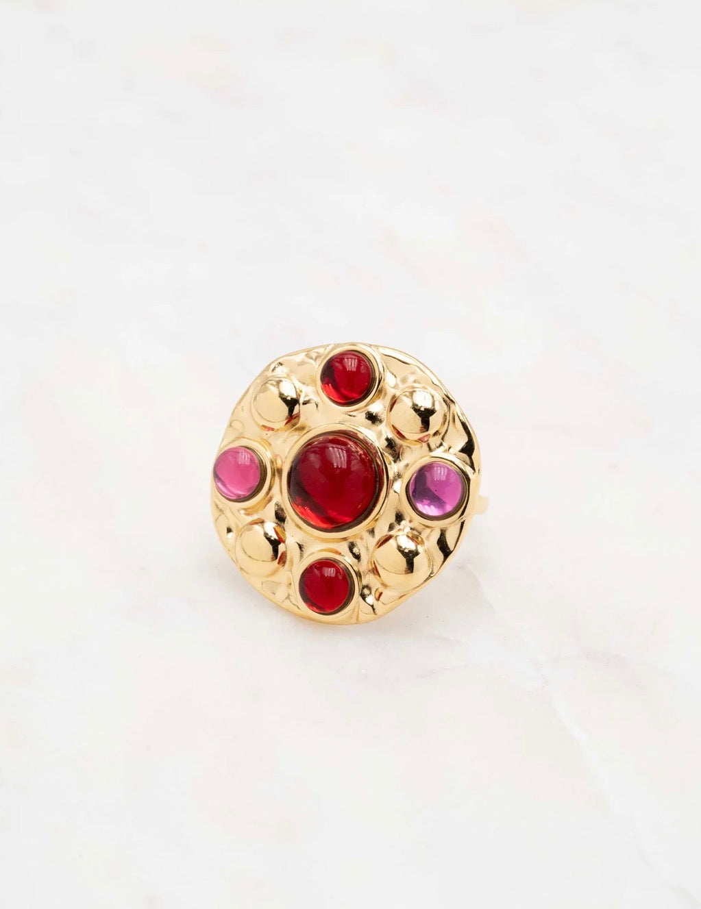 Bague Tirana