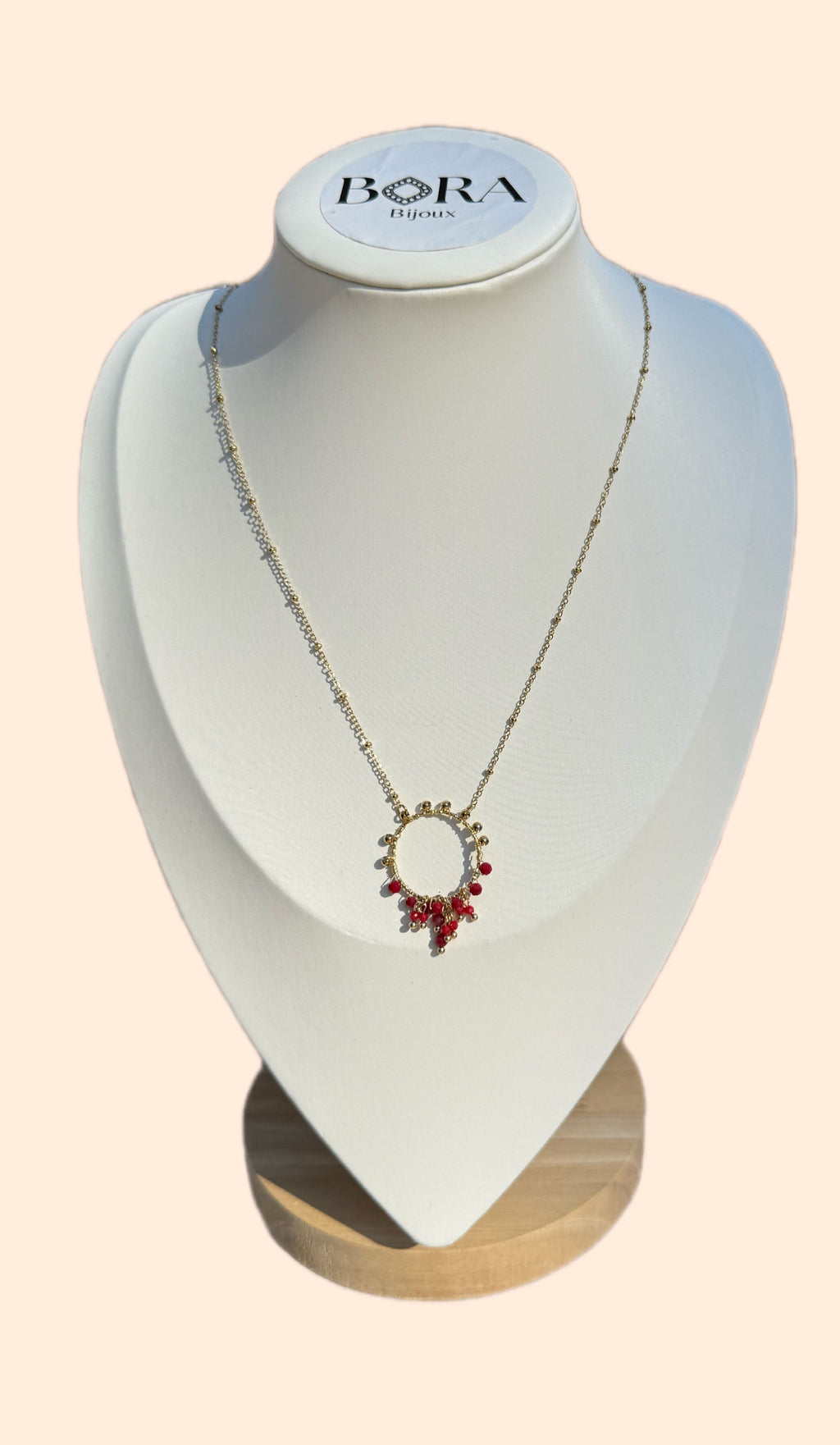 Collier Palasë