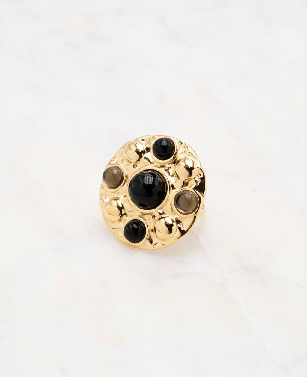 Bague Tirana