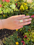 Bague Borsh