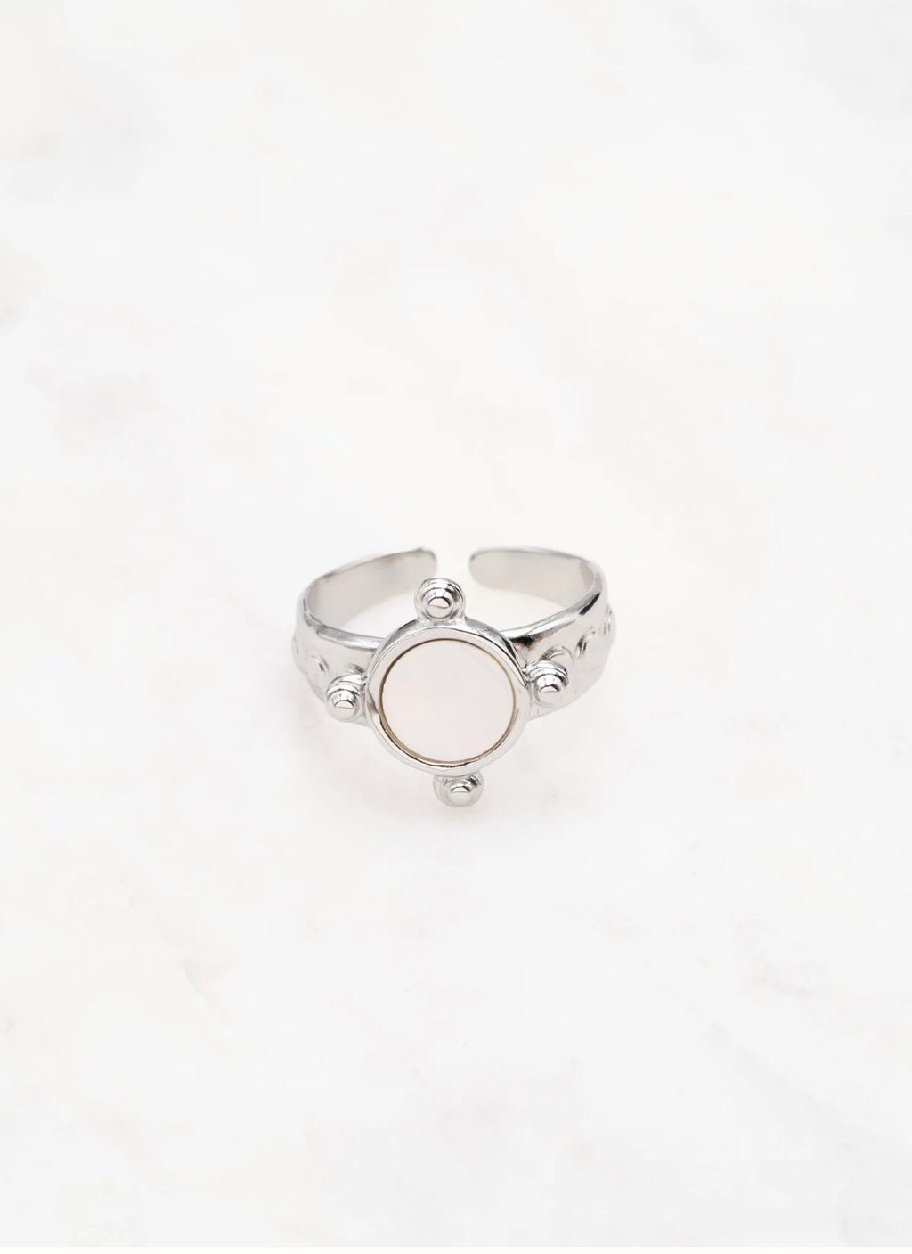 Bague Berat