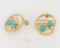Boucles d’Oreilles Saranda