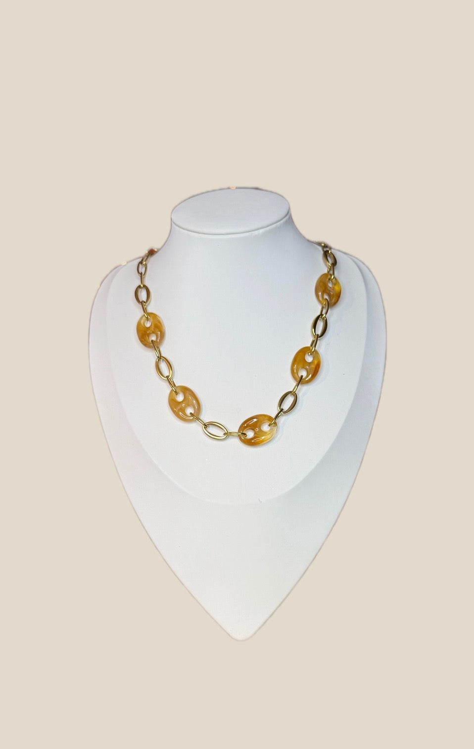 Collier Coffee