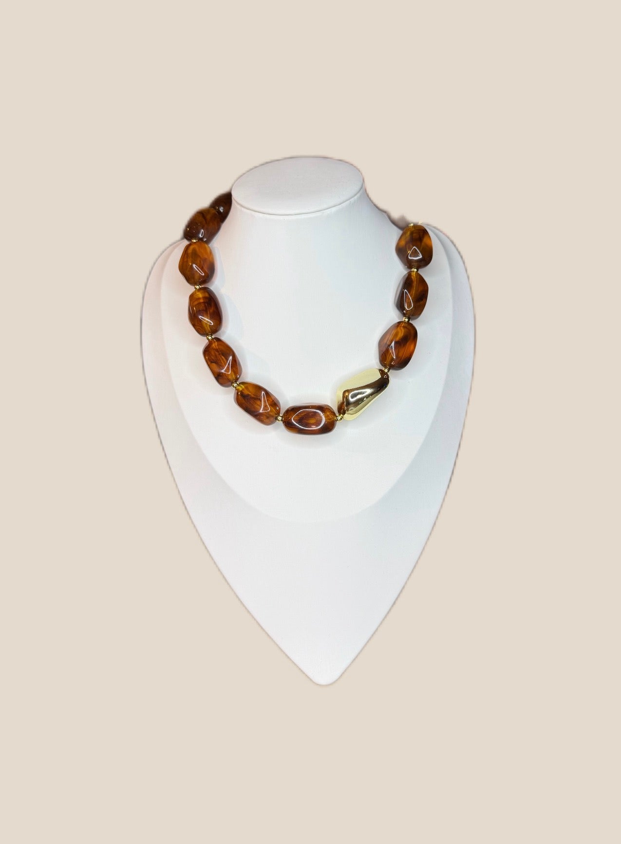 Collier Diva