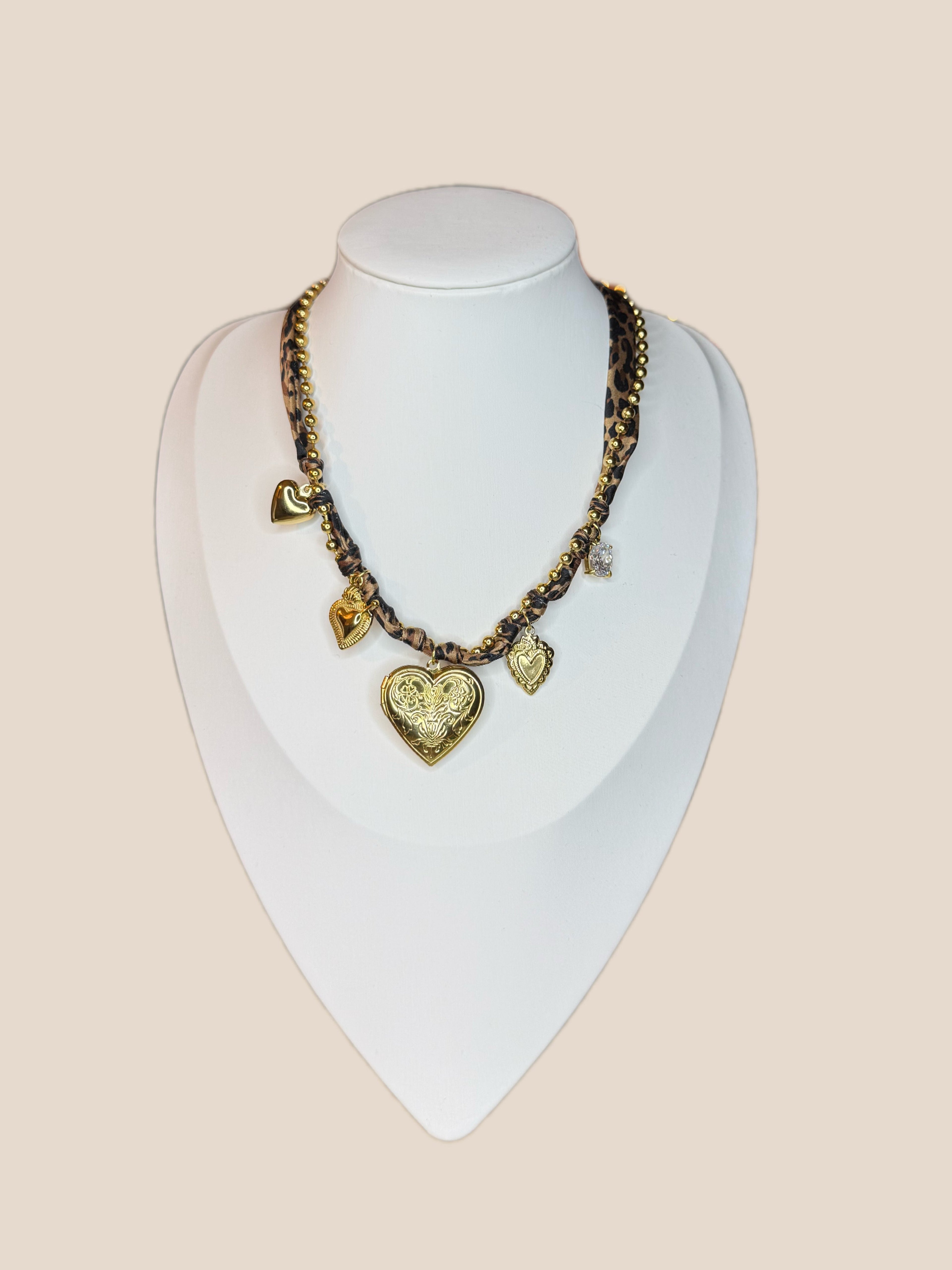 Collier Charleston