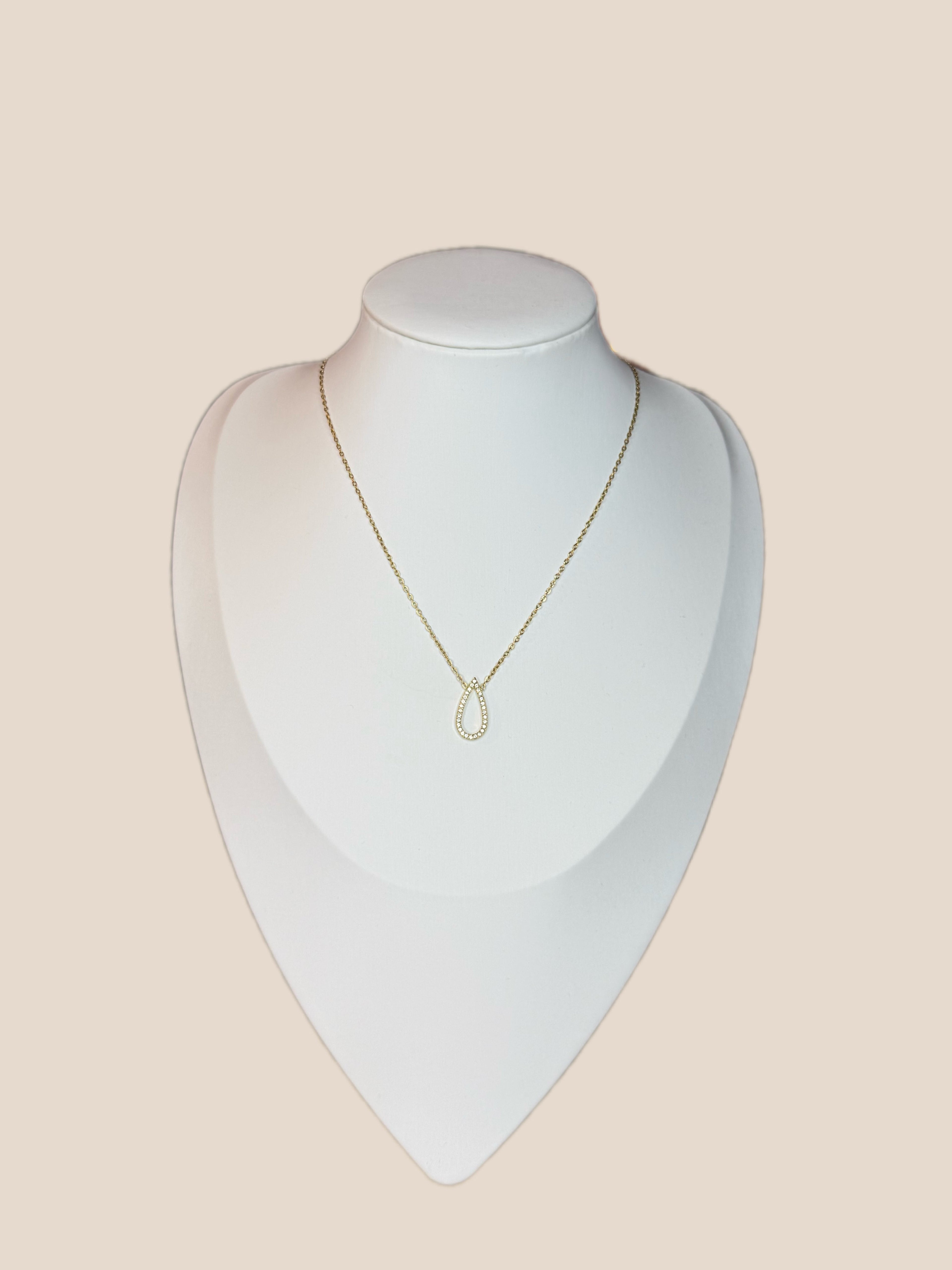 Collier Muse