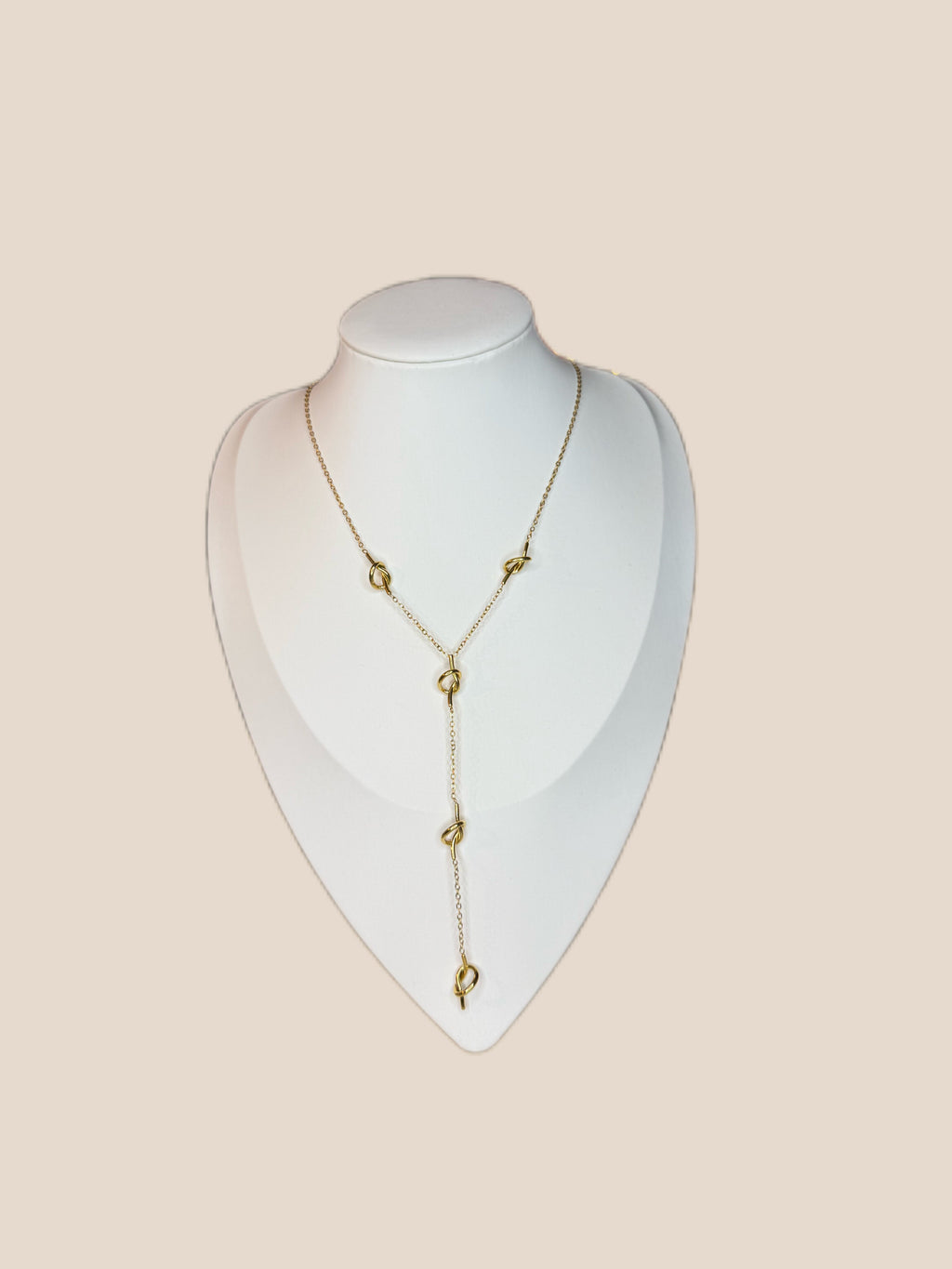 Collier Twist