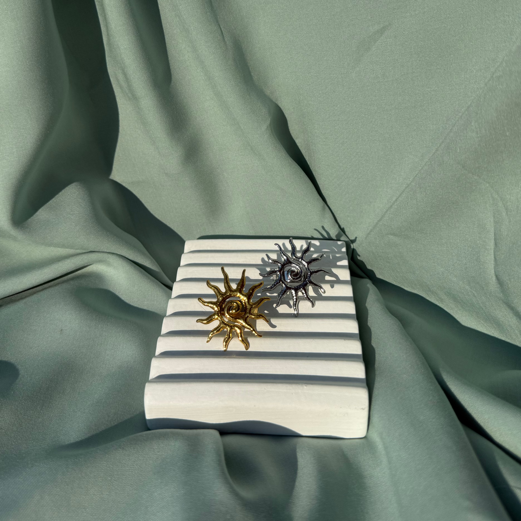 Bague Soleil