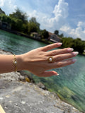 Bague Pearl