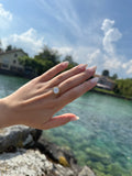 Bague Siara