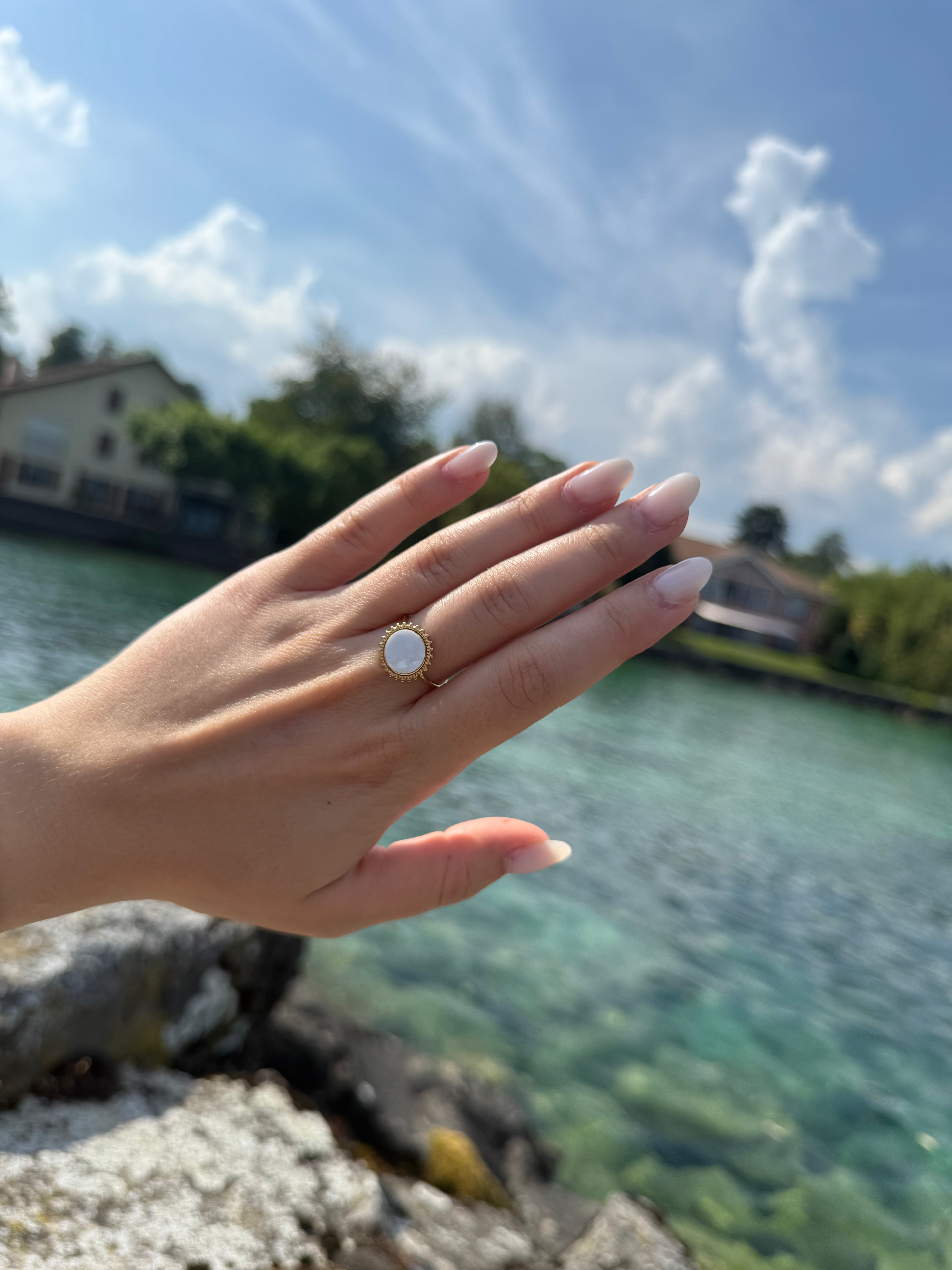 Bague Siara