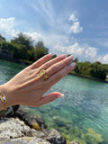 Bague Mer