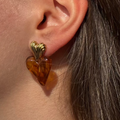 Boucles d'oreilles Iza