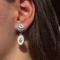 Boucles d'oreilles Amy