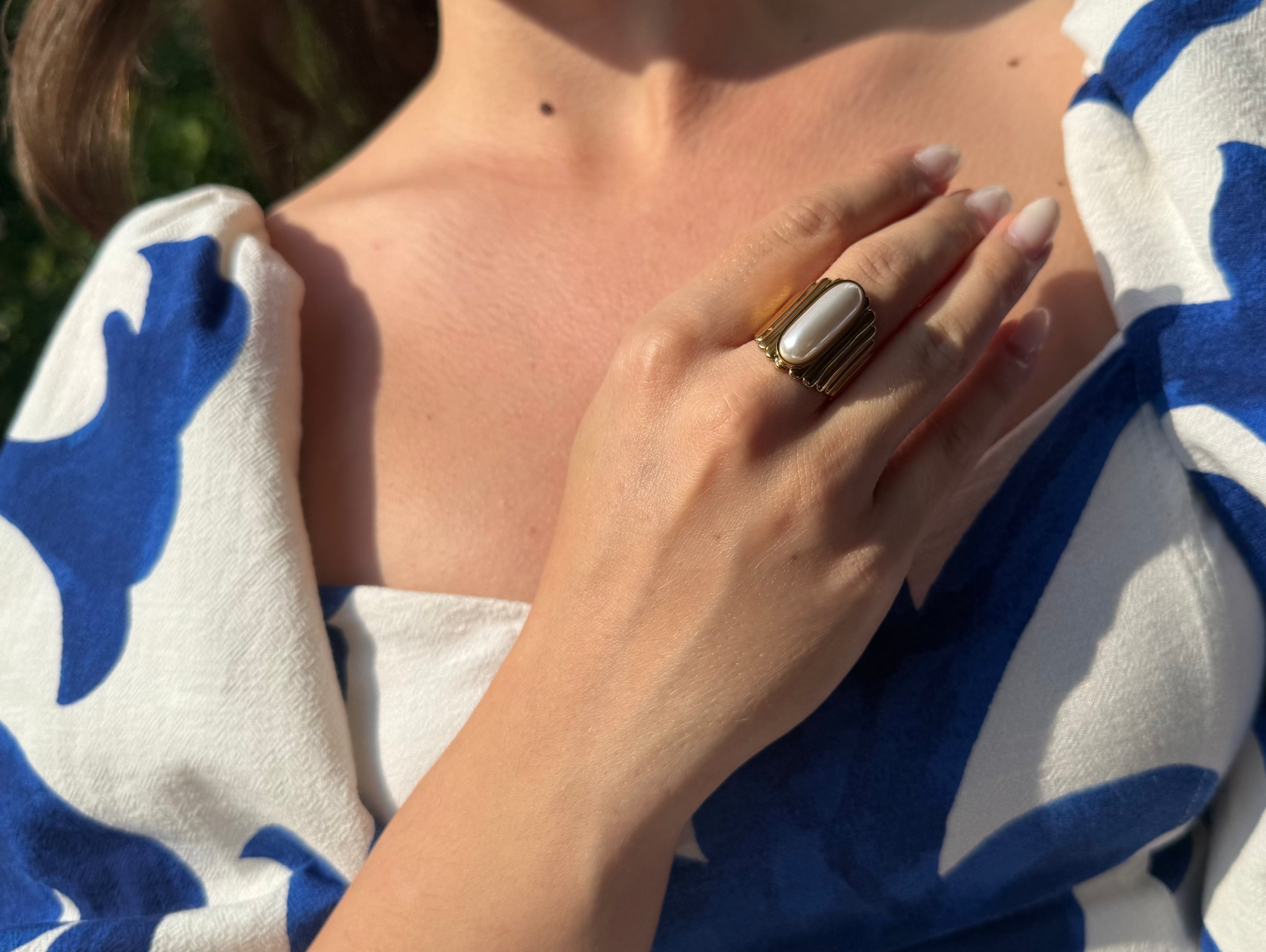 Bague Sidita