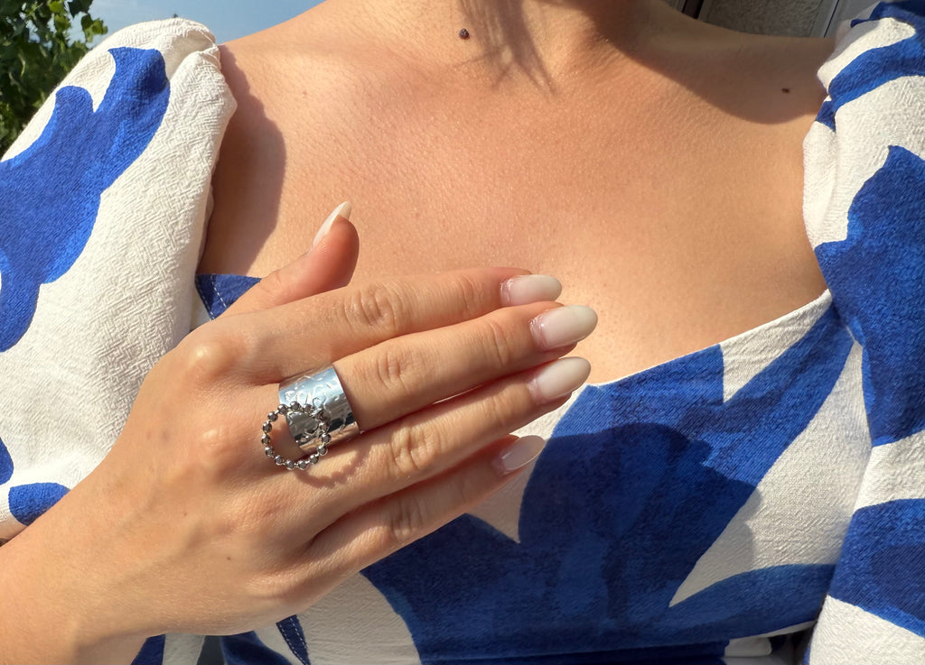 Bague Myriam
