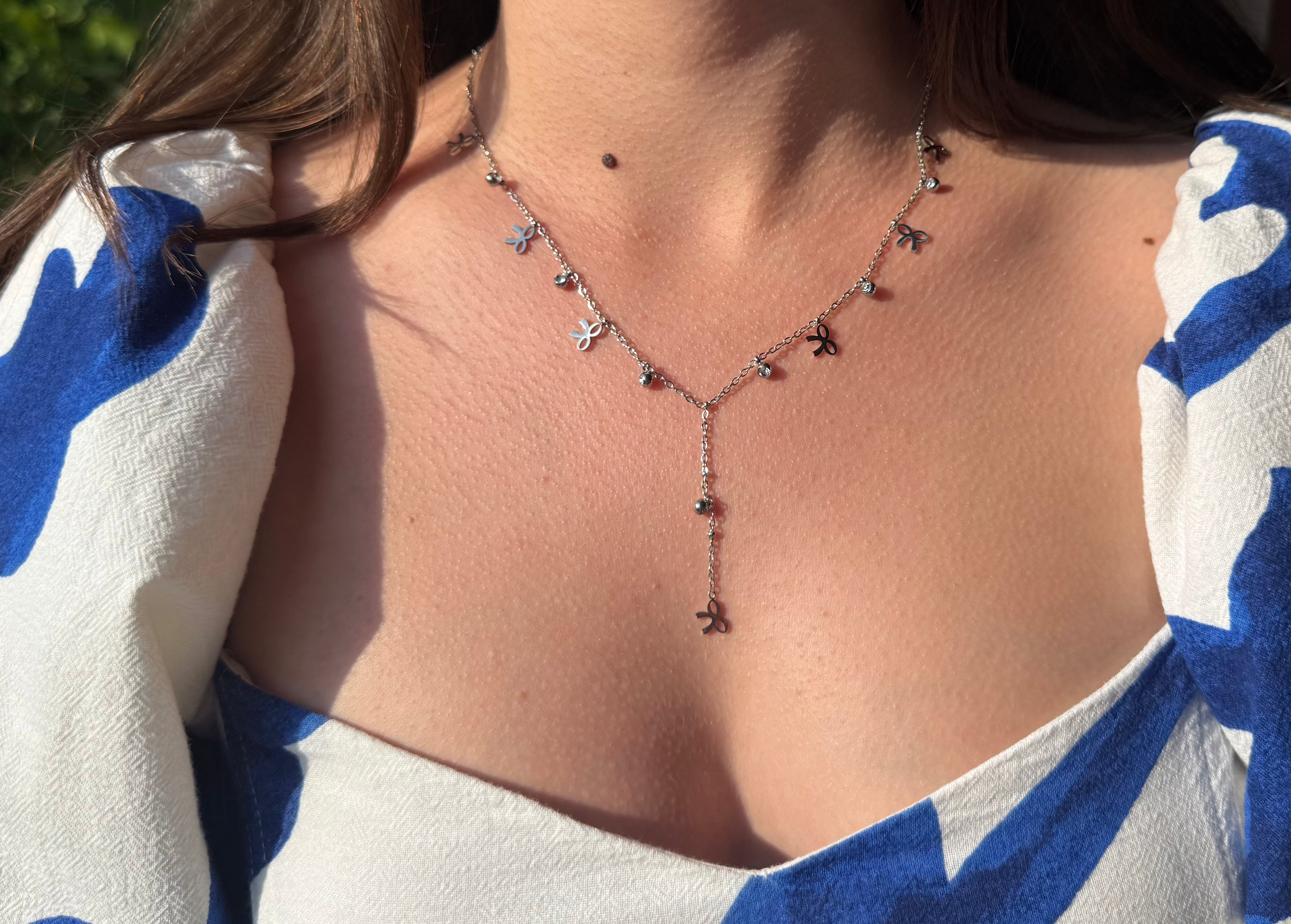 Collier Annelise