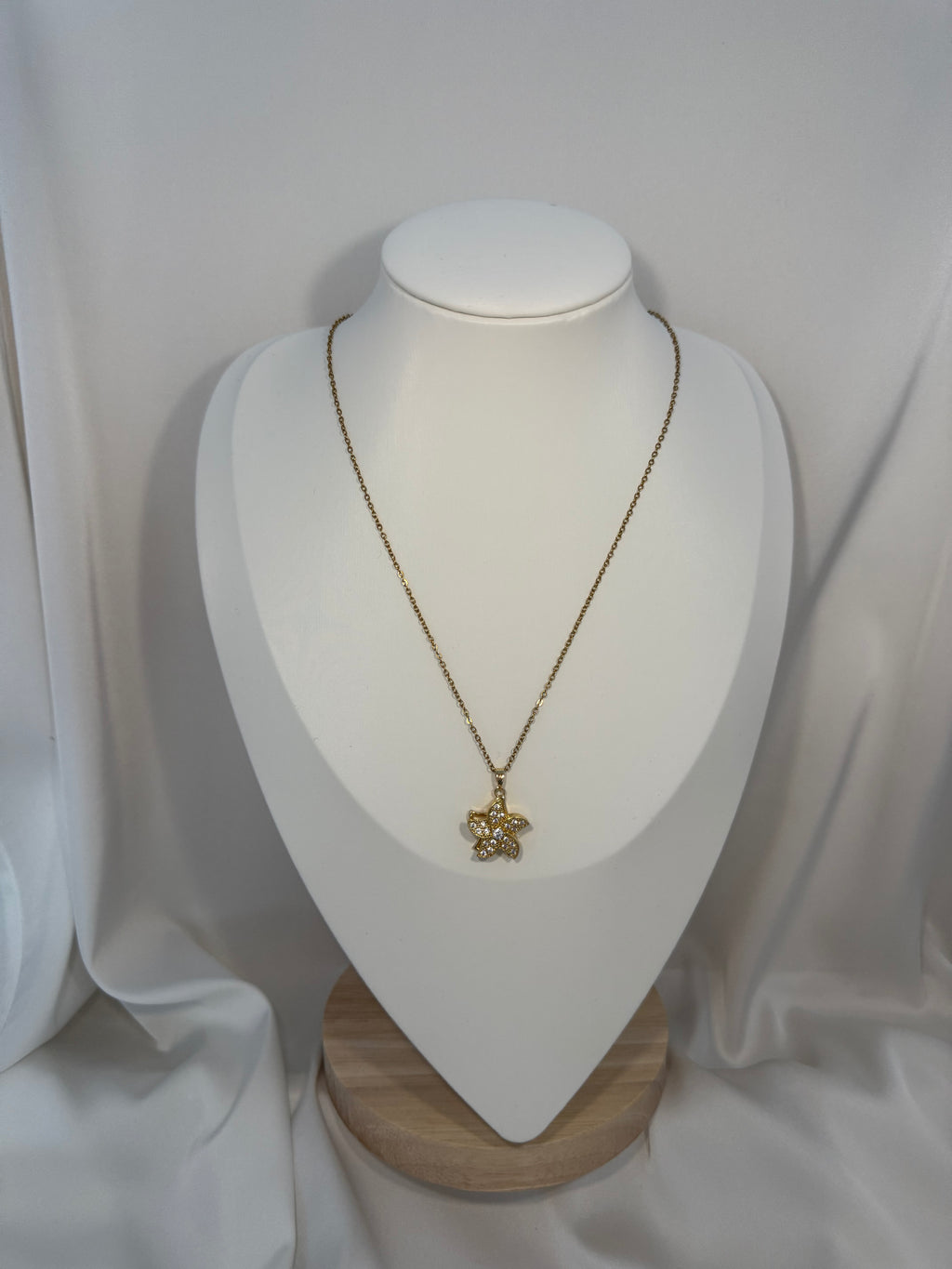 Collier Réa