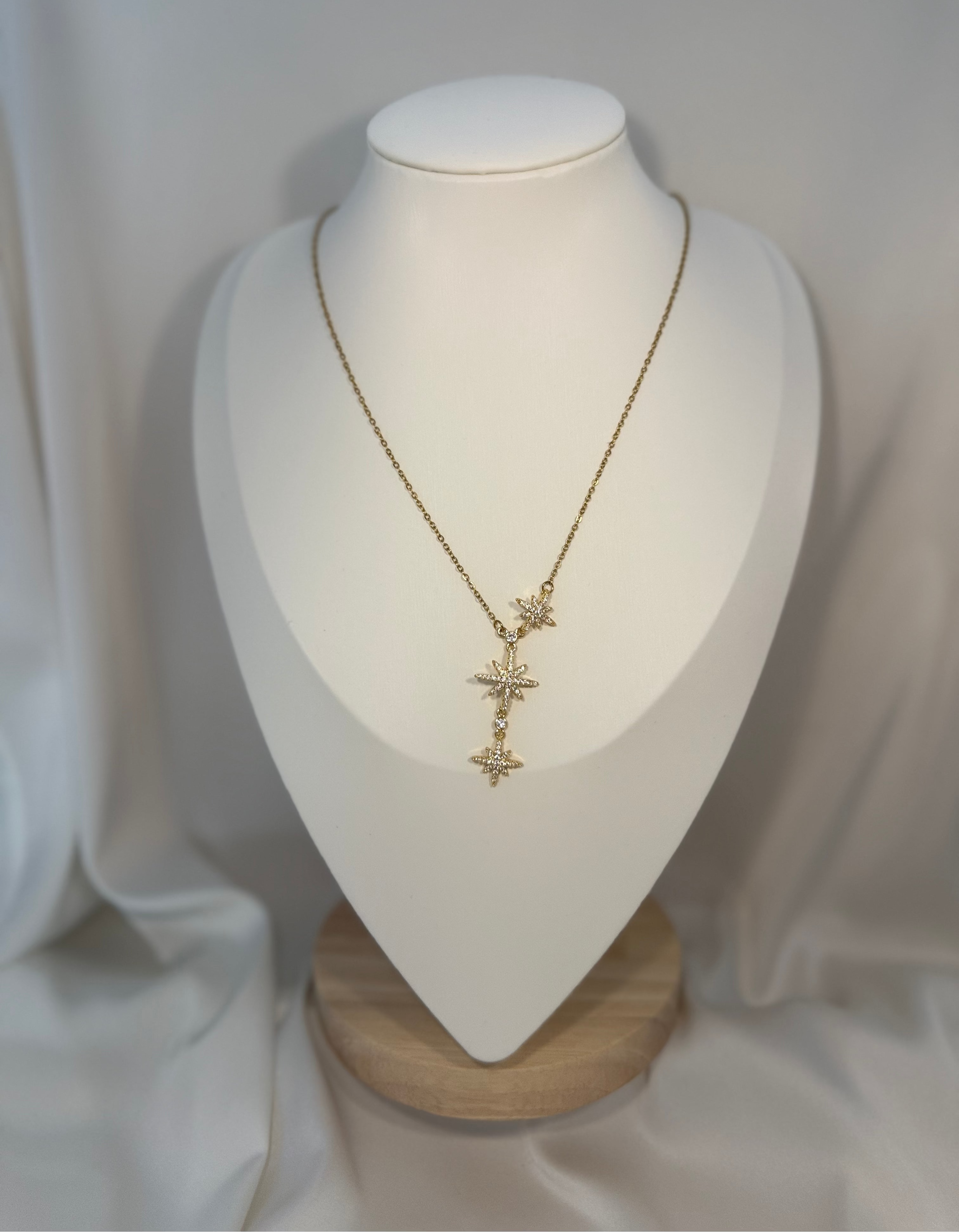 Collier Céleste