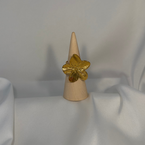 Bague Gresa