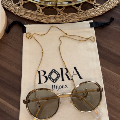 Chaine à lunette Neora